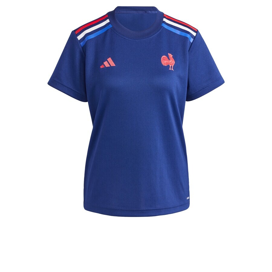 Футболка ADIDAS PERFORMANCE Performance Shirt, темно-синий
Футболка ADIDAS PERFORMANCE Performance Shirt, темно-синий