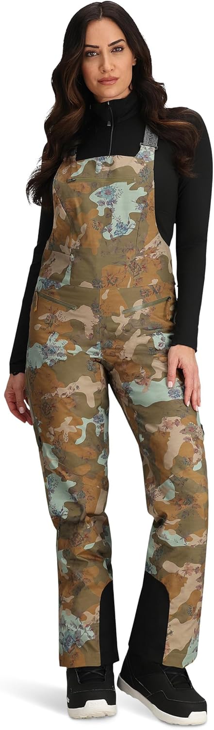 Женские брюки-комбинезон Obermeyer Bliss, Vintage Camo, Бежевый, Женские брюки-комбинезон Obermeyer Bliss, Vintage Camo
Женские брюки-комбинезон Obermeyer Bliss, Vintage Camo, Бежевый, Женские брюки-комбинезон Obermeyer Bliss, Vintage Camo