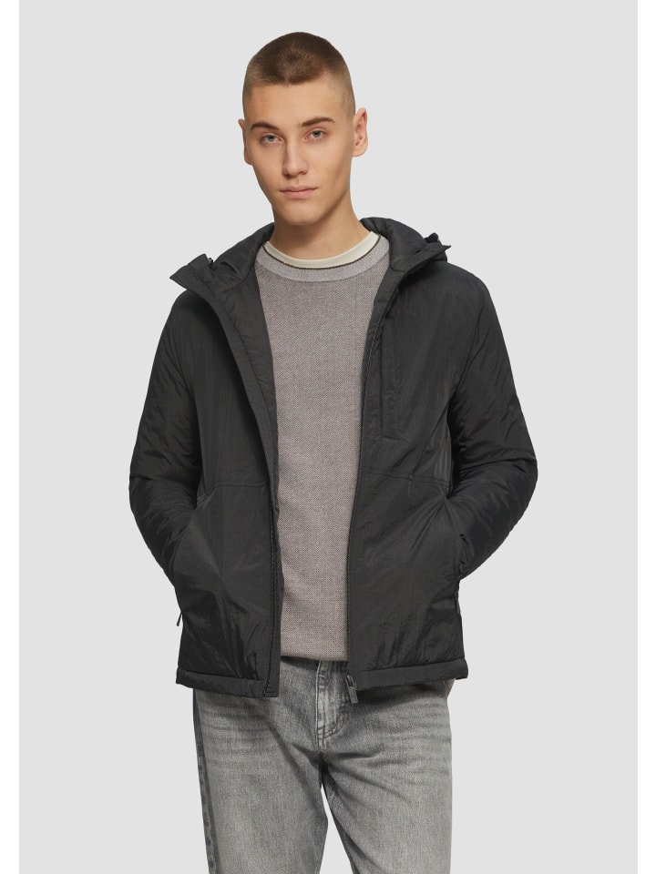 Куртка QS, черный
Куртка QS, черный