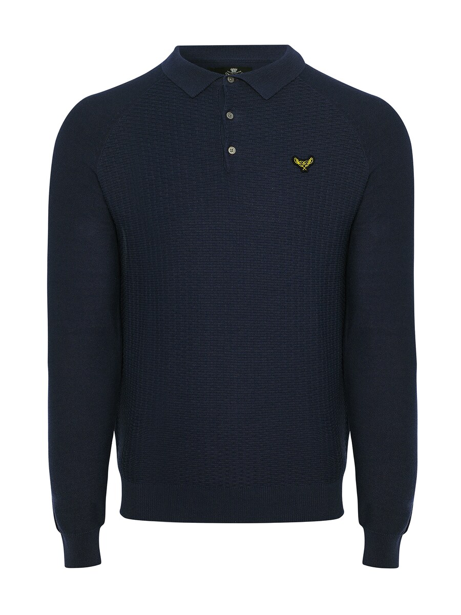 Свитер Threadbare Thorton, ночной синий
Свитер Threadbare Thorton, ночной синий