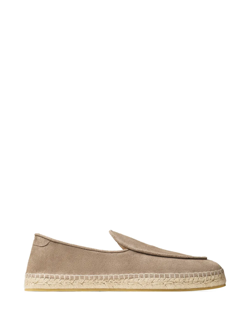 Эспадрильи Shenton Jimmy Choo, серый
Эспадрильи Shenton Jimmy Choo, серый