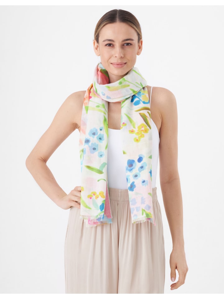 Шарф Codello, розовый
Шарф Codello, розовый