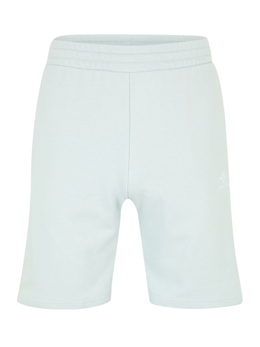 Обычные брюки CONVERSE STAR CHEV, светло-синий
Обычные брюки CONVERSE STAR CHEV, светло-синий