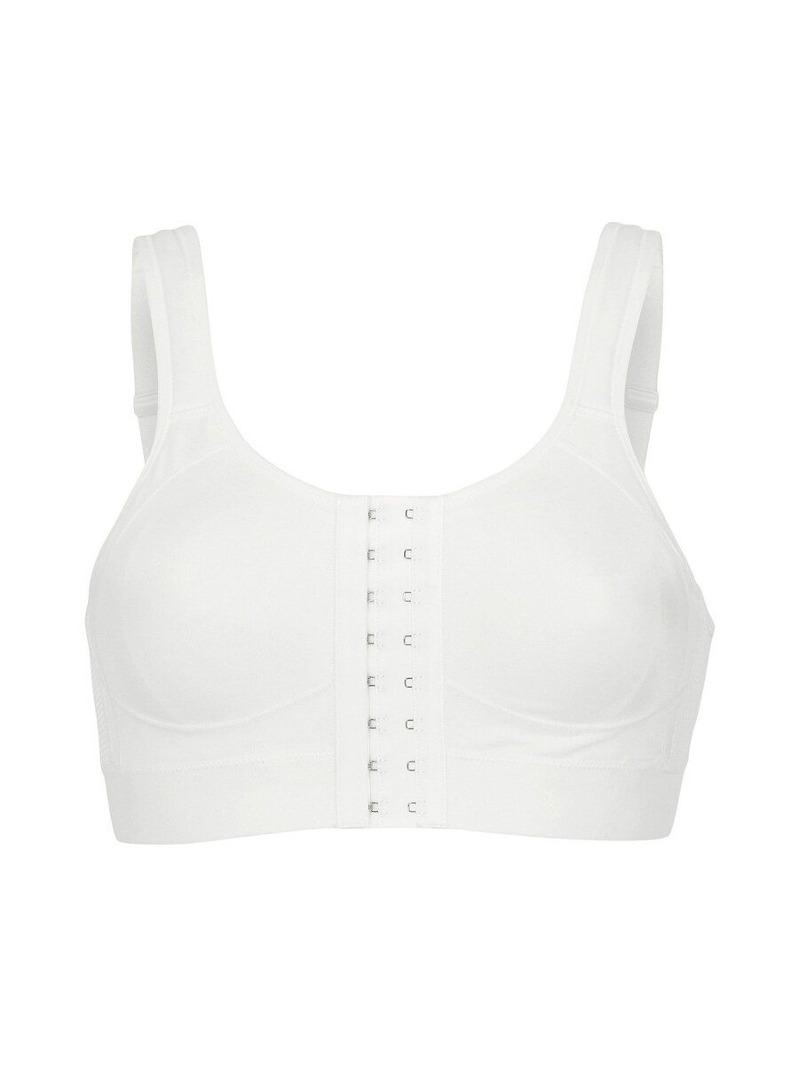Минимайзер-бюстгальтер Cellbes of Sweden Doris, белый
Минимайзер-бюстгальтер Cellbes of Sweden Doris, белый