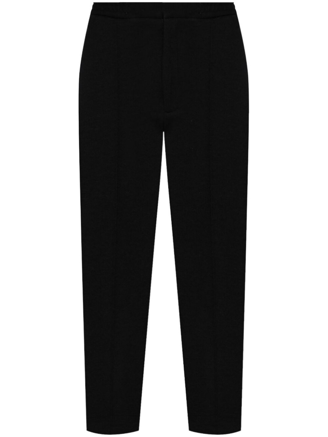 Зауженные брюки Officine Generale, черный
Зауженные брюки Officine Generale, черный