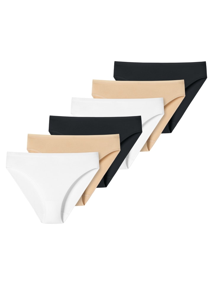 Трусы UNCOVER BY SCHIESSER
Трусы UNCOVER BY SCHIESSER