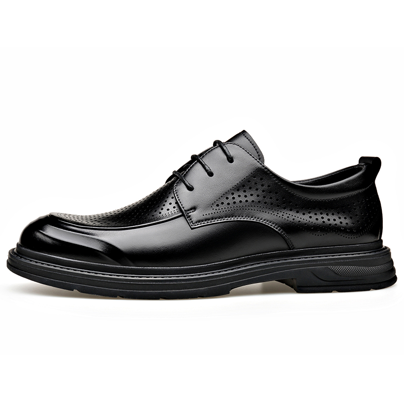 SHUPATE Повседневные туфли мужские черные
SHUPATE Повседневные туфли мужские черные