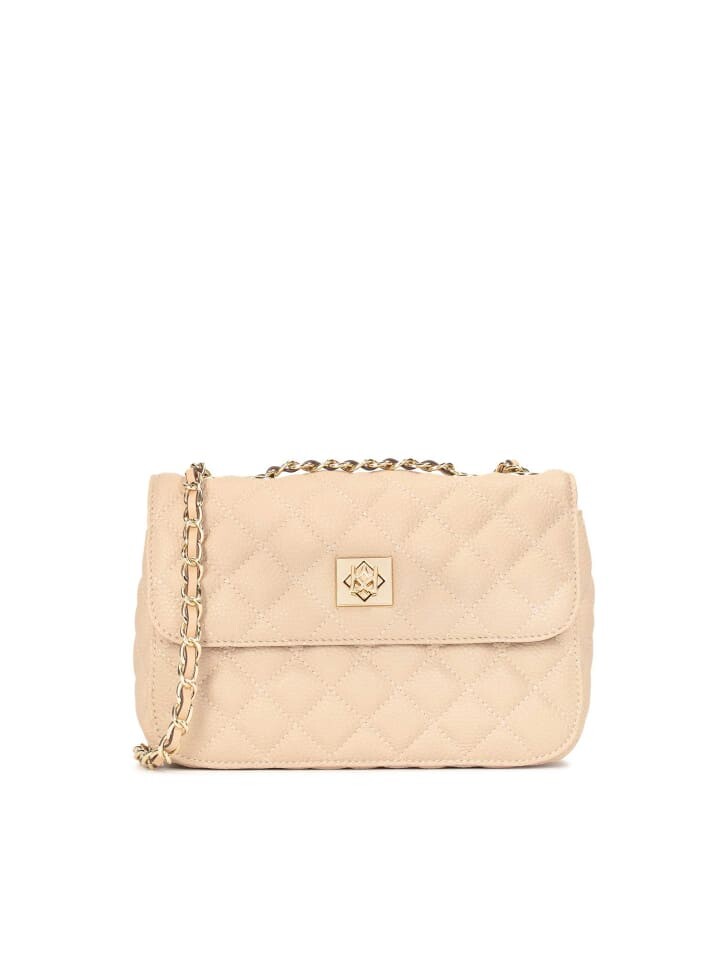 Наплечная сумка Kazar, бежевый
Наплечная сумка Kazar, бежевый