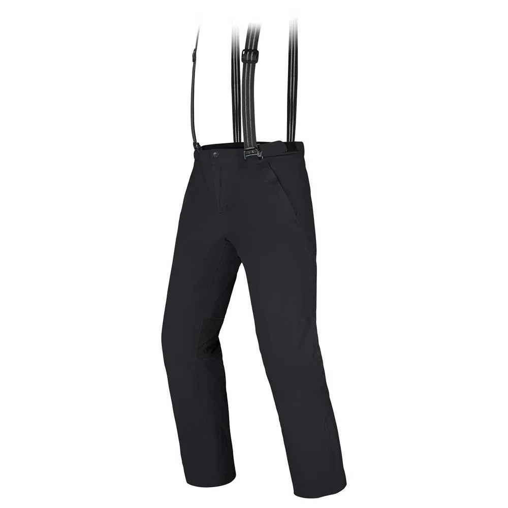 Брюки Dainese Snow Exchange Drop D-Dry, черный
Брюки Dainese Snow Exchange Drop D-Dry, черный