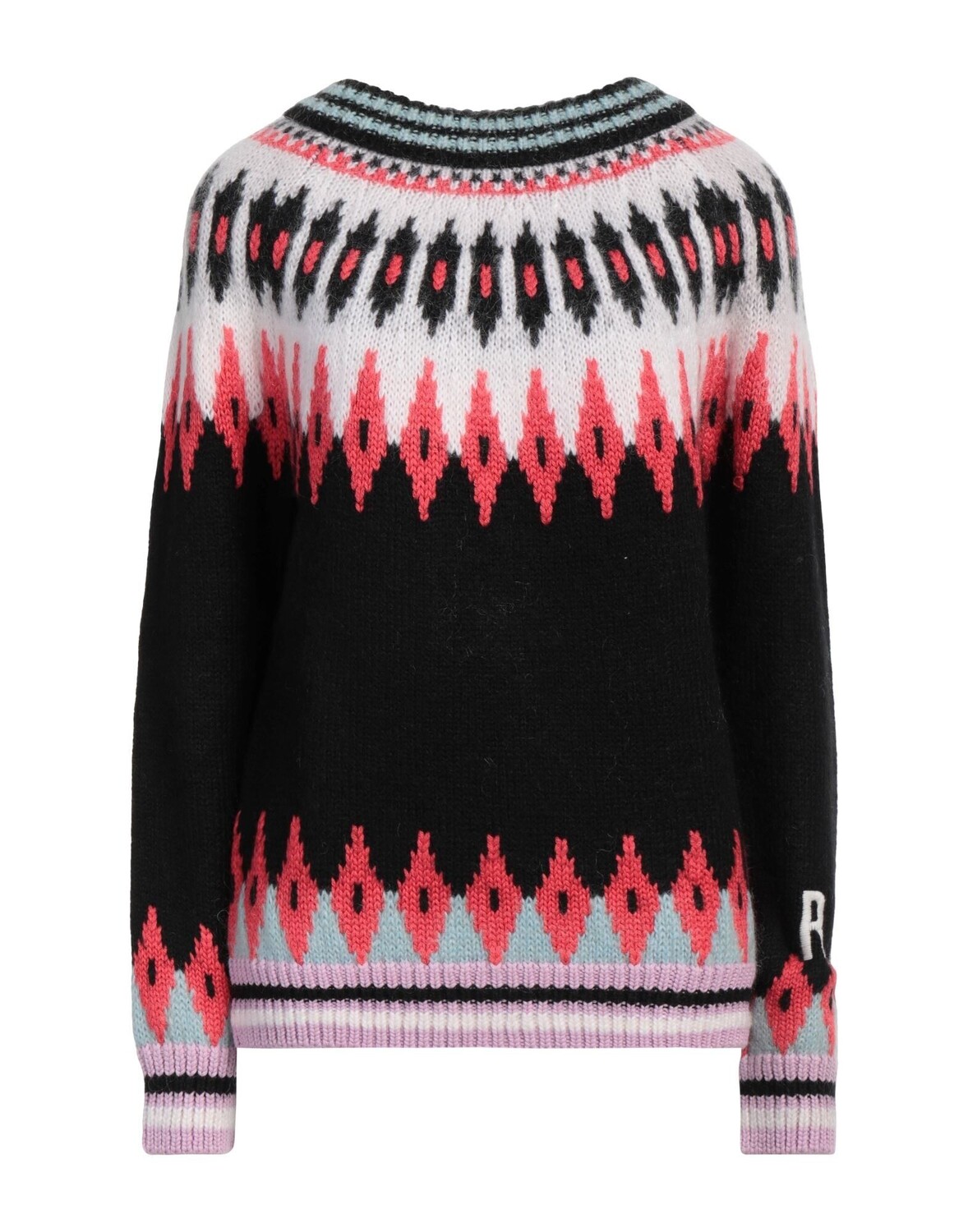 Свитер Valentino, черный
Свитер Valentino, черный