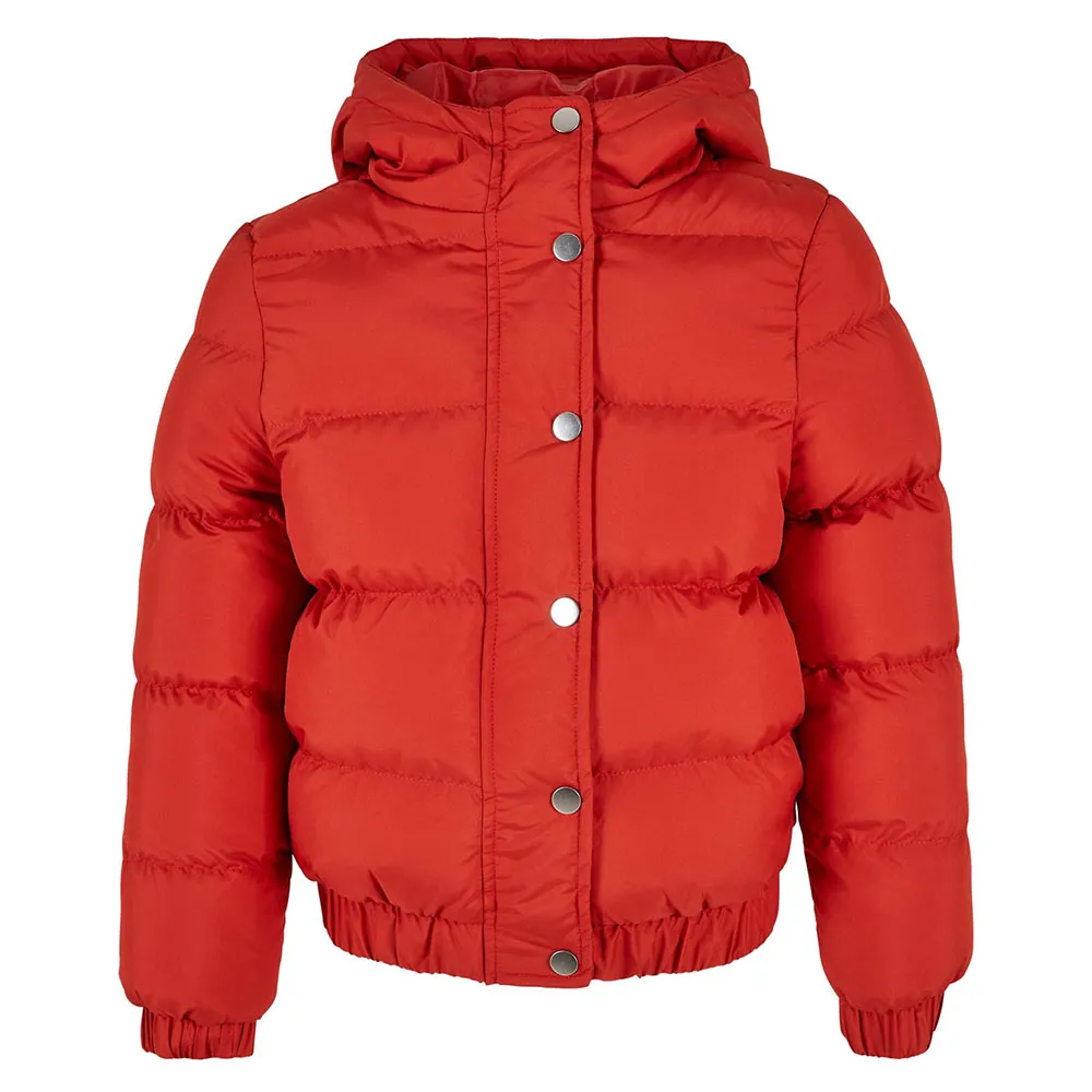 Куртка Urban Classics UCK1756, красный
Куртка Urban Classics UCK1756, красный