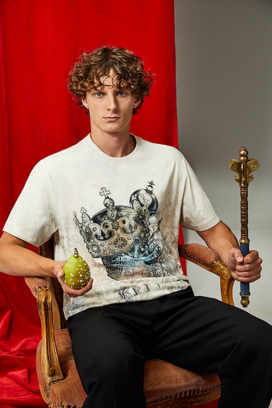 Футболка Medicine, бежевый
Футболка Medicine, бежевый