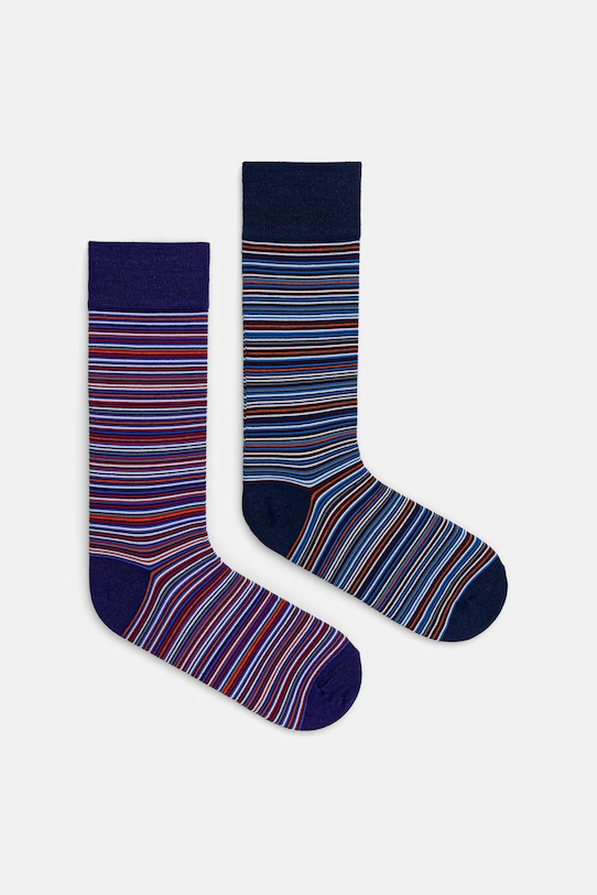 Носки 2 пары Medicine, мультиколор
Носки 2 пары Medicine, мультиколор