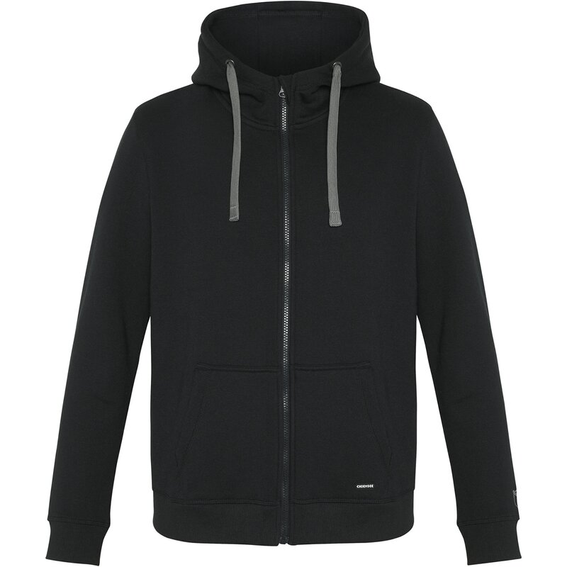 Толстовка с капюшоном Chiemsee, черный
Толстовка с капюшоном Chiemsee, черный