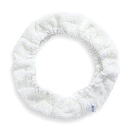 Косметическая повязка на голову X Sali Hughes (повязка на голову для ухода за кожей) Revolution Beauty
Косметическая повязка на голову X Sali Hughes (повязка на голову для ухода за кожей) Revolution Beauty