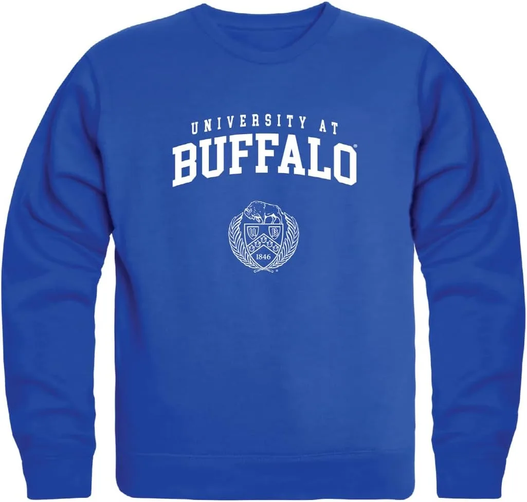 Толстовка Republic University at Buffalo Bulls Seal W Republic
Толстовка Republic University at Buffalo Bulls Seal W Republic