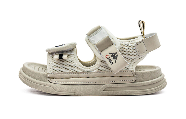 Детские сандалии Детские Kappa Kids, бежевый
Детские сандалии Детские Kappa Kids, бежевый