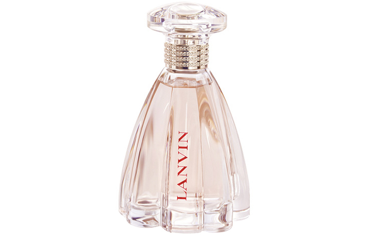 Женская парфюмерная вода Lanvin Modern Princess, 90 мл
Женская парфюмерная вода Lanvin Modern Princess, 90 мл