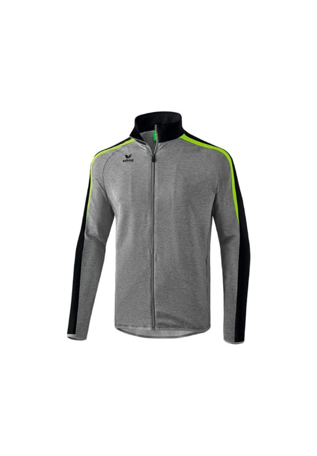 Презентационная куртка liga line 2.0 презентация Erima, серый
Презентационная куртка liga line 2.0 презентация Erima, серый