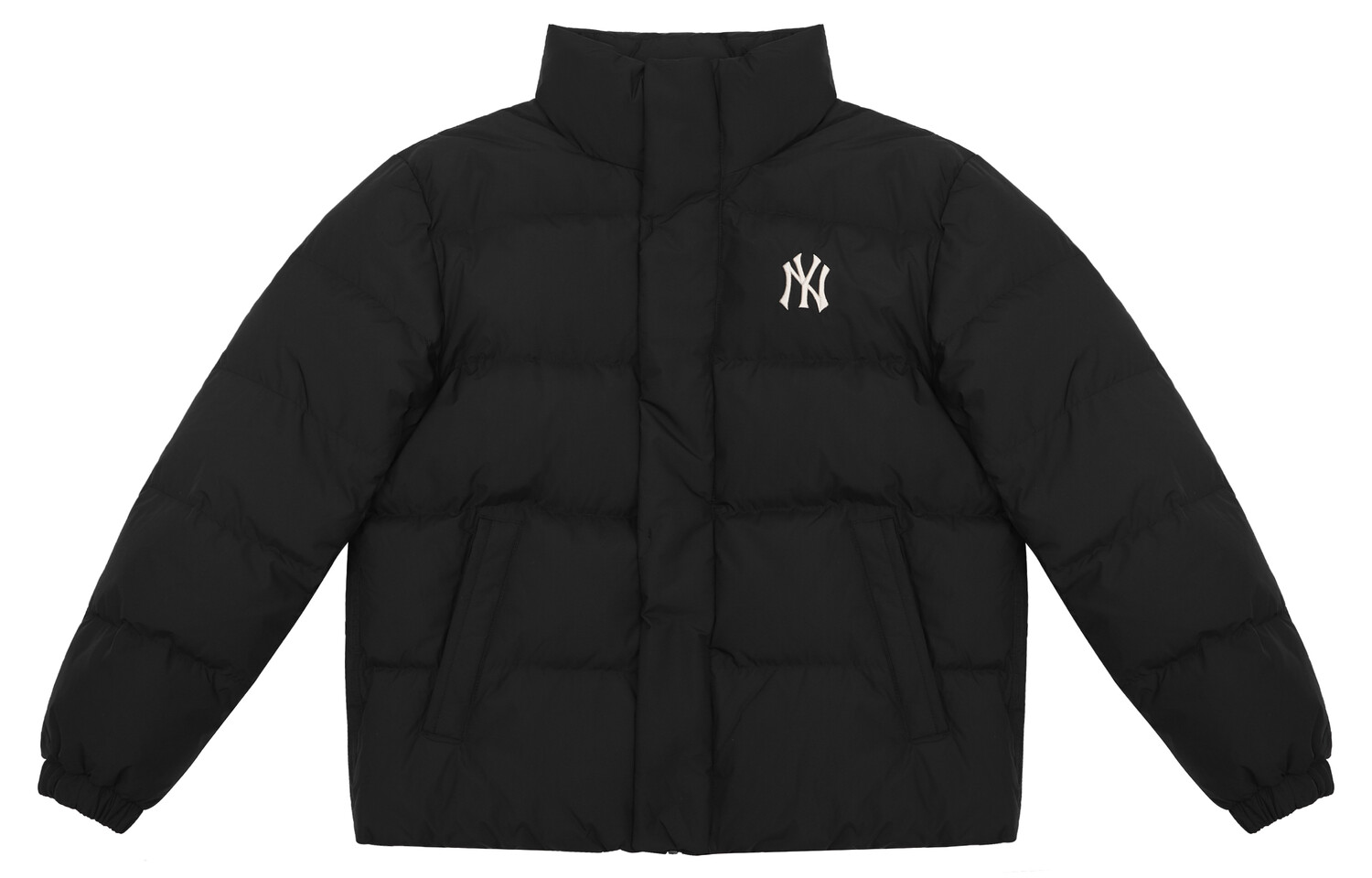 Куртка-пуховик New York Yankees унисекс, черный Mlb
Куртка-пуховик New York Yankees унисекс, черный Mlb