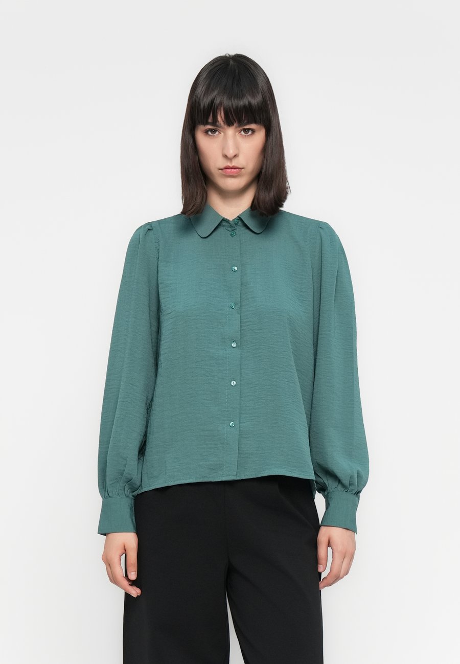 Блуза JDY JDYDIVYA LIFE PUFF, Sea Pine/Dark Green
Блуза JDY JDYDIVYA LIFE PUFF, Sea Pine/Dark Green