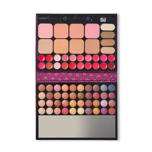 Pin Up Sweet And Deli 1 шт Magic Studio
Pin Up Sweet And Deli 1 шт Magic Studio