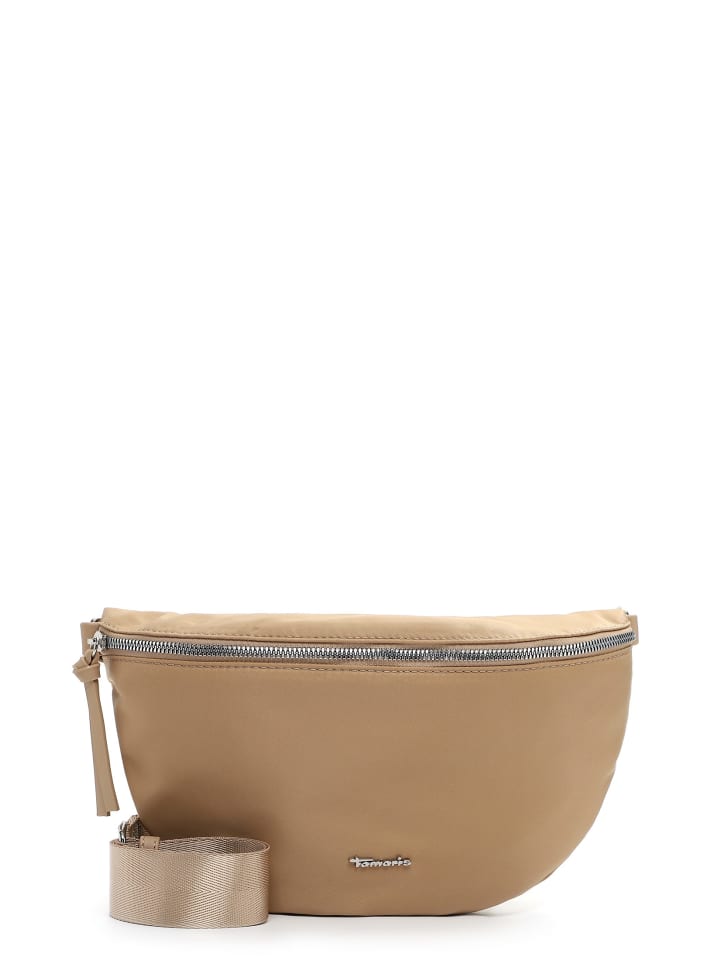 Сумка через плечо Tamaris, песочный
Сумка через плечо Tamaris, песочный
