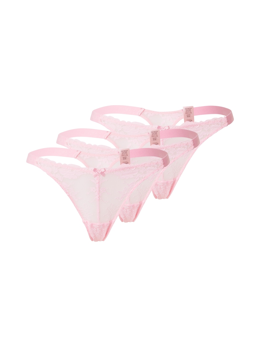 Стринги Boux Avenue FRAN, Rose
Стринги Boux Avenue FRAN, Rose