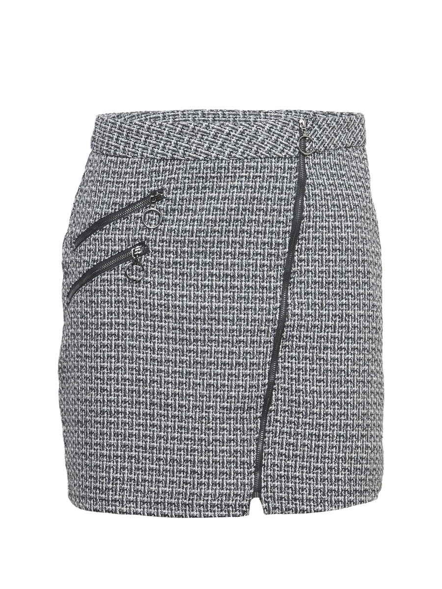 Юбка Koroshi, черный
Юбка Koroshi, черный