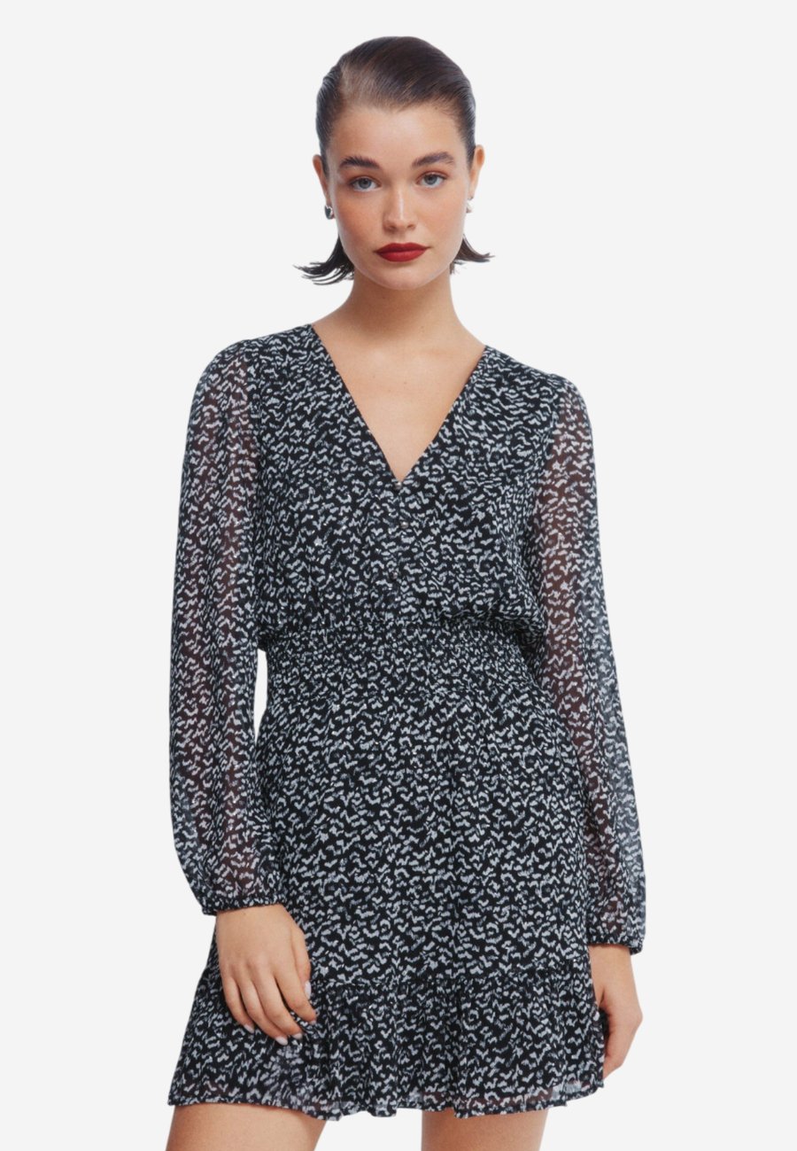 Платье Springfield Day dress, Black
Платье Springfield Day dress, Black