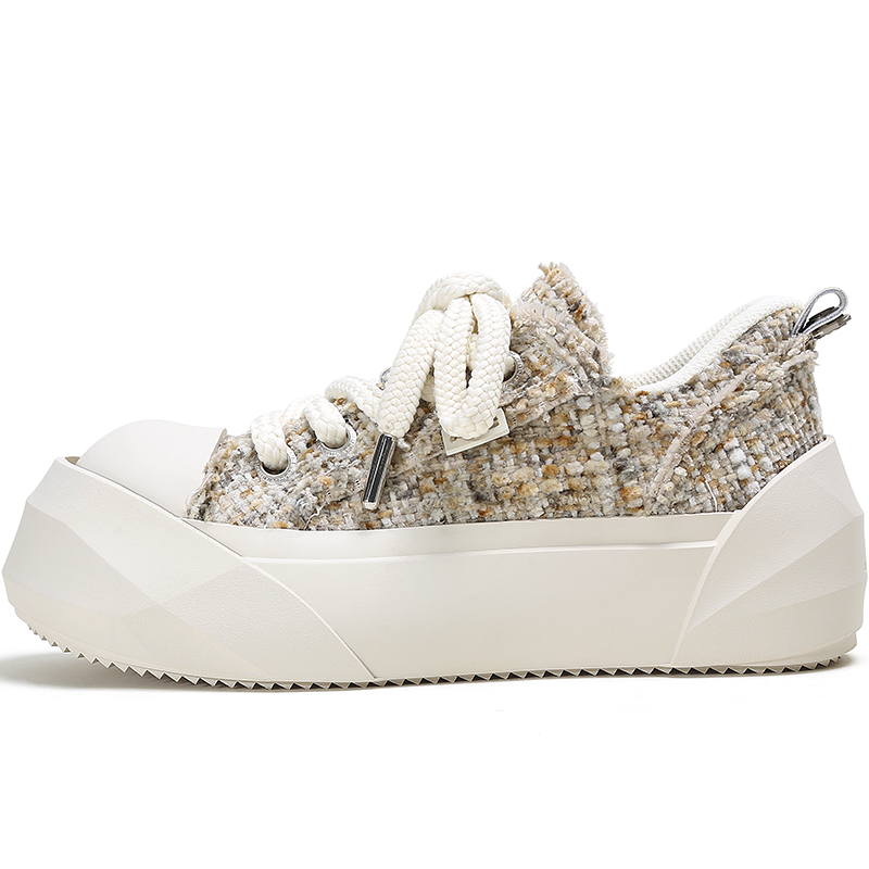 ADCDAVINCI Устойчивые к истиранию низкие кеды на платформе унисекс абрикос, цвет Apricot
ADCDAVINCI Устойчивые к истиранию низкие кеды на платформе унисекс абрикос, цвет Apricot