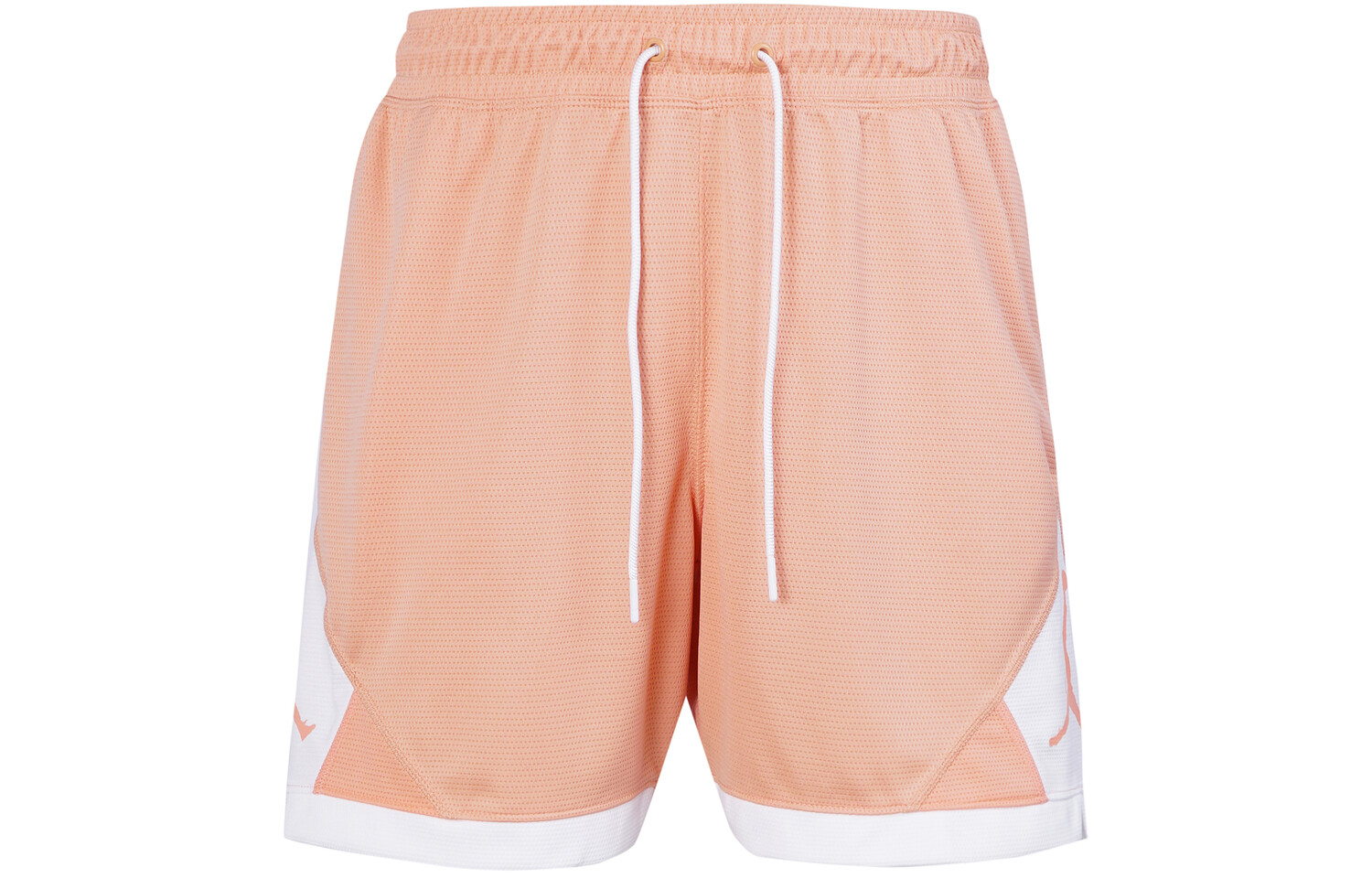 Повседневные шорты мужские розовые Jordan, розовый
Повседневные шорты мужские розовые Jordan, розовый