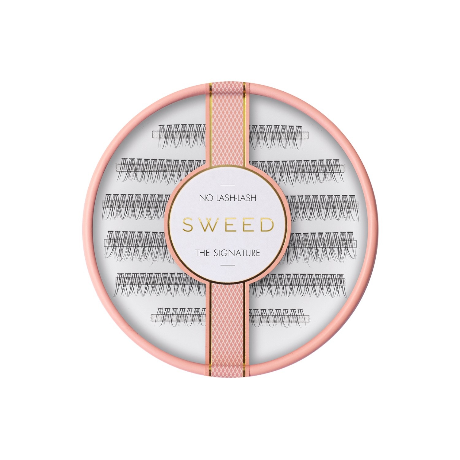 Искусственные ресницы nikki no lash-lash Sweed, количество 1 шт.
Искусственные ресницы nikki no lash-lash Sweed, количество 1 шт.