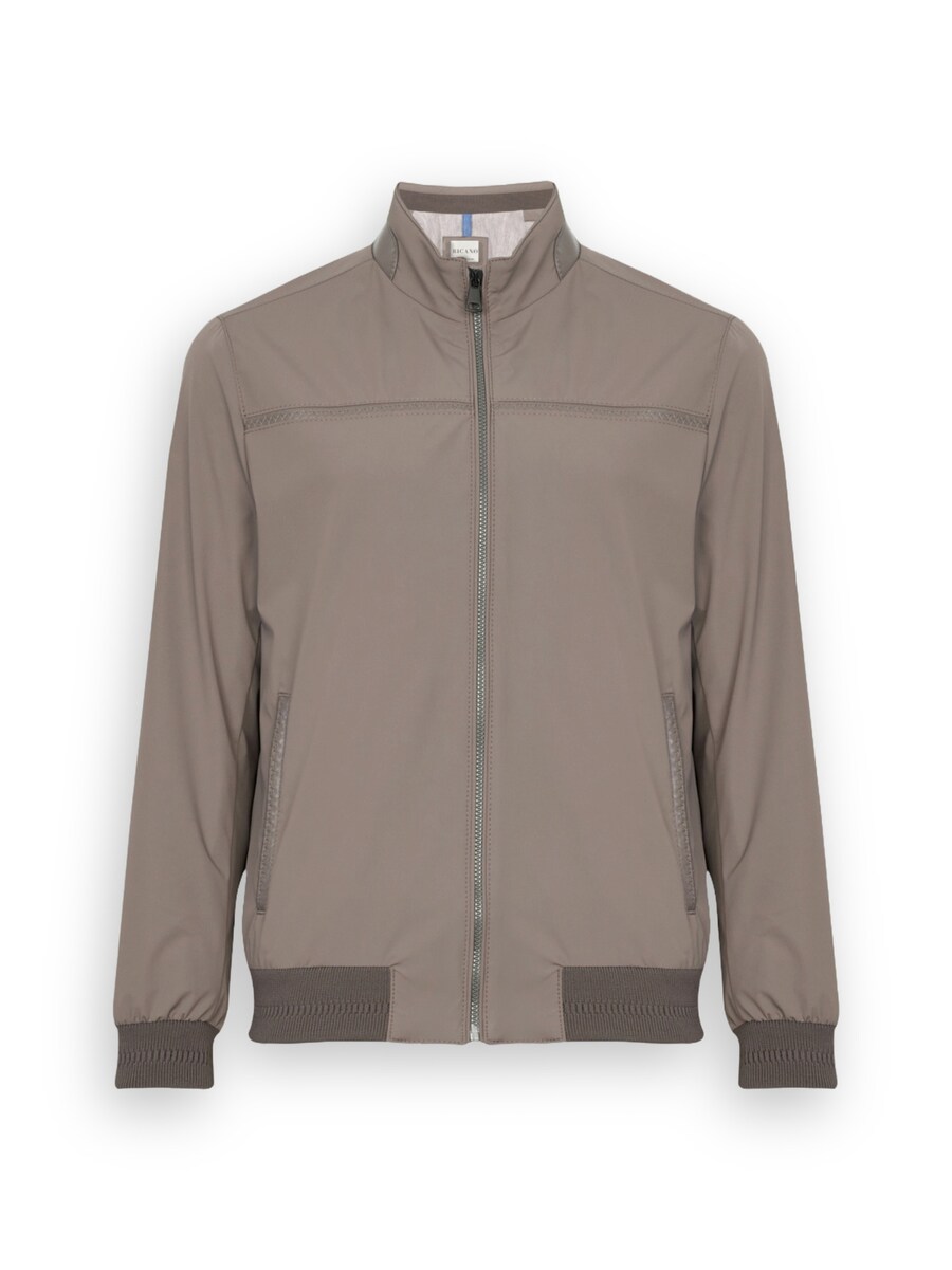 Куртка межсезонная RICANO Louis, серо-коричневый
Куртка межсезонная RICANO Louis, серо-коричневый