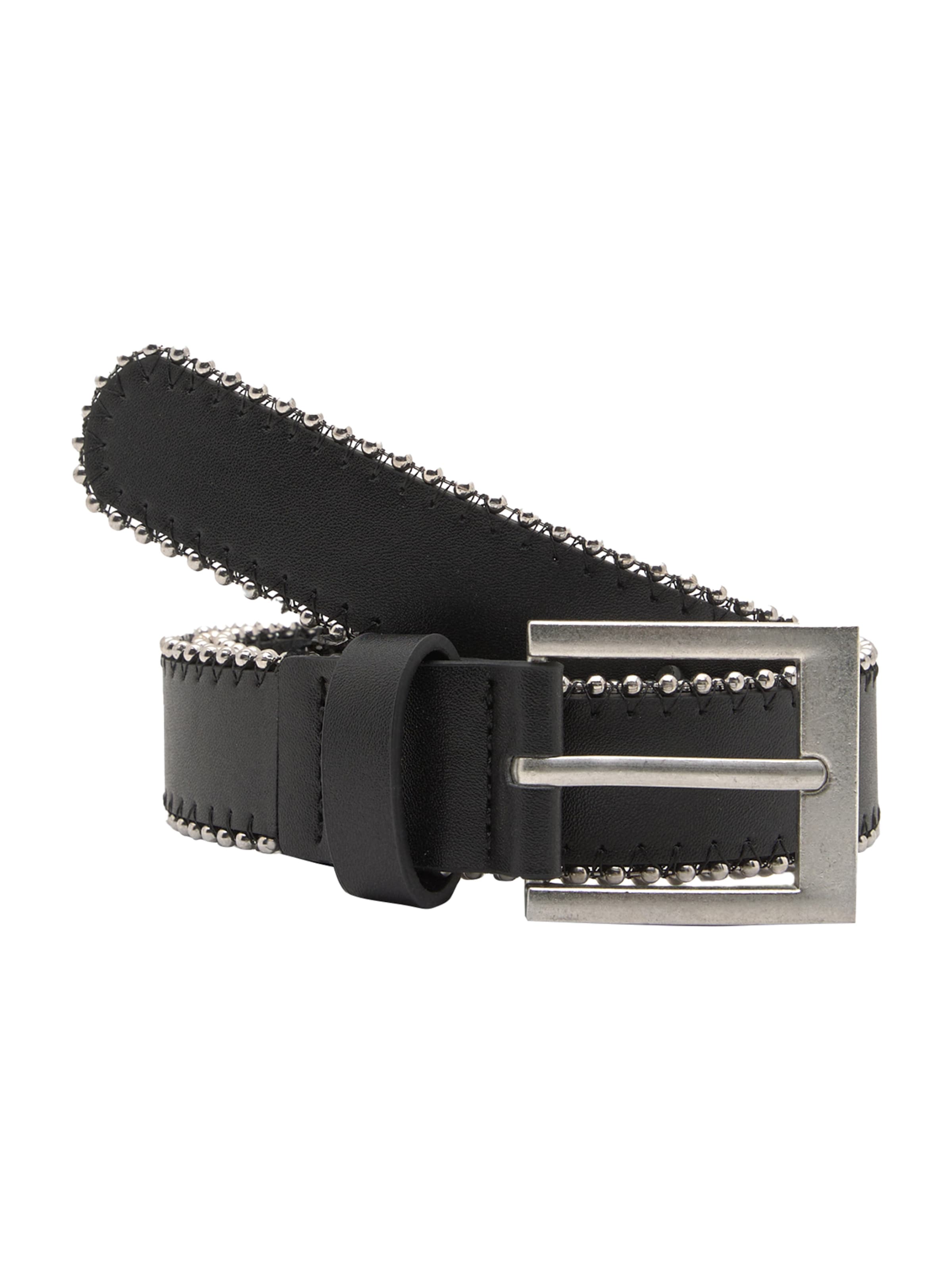 Pull&Bear Ремень в черном цвете
Pull&Bear Ремень в черном цвете