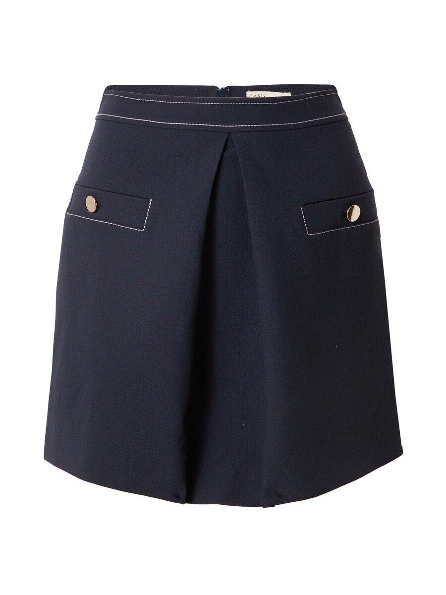 Юбка Oasis, ночная синяя
Юбка Oasis, ночная синяя