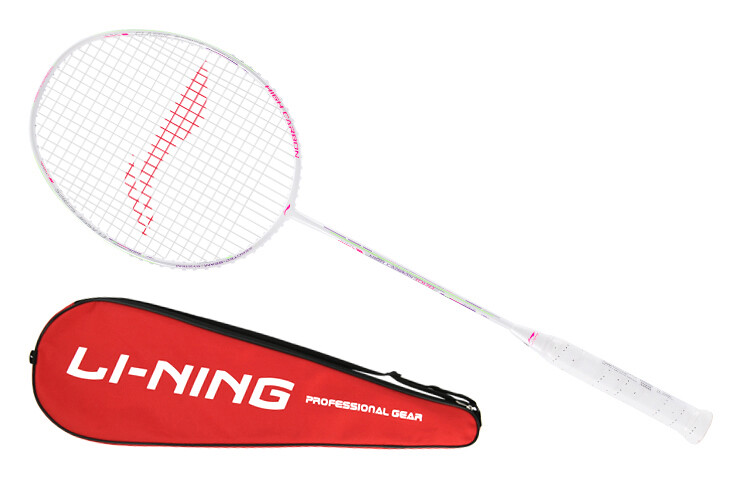 Ракетка для бадминтона Ultra Carbon High Carbon Collection Lining
Ракетка для бадминтона Ultra Carbon High Carbon Collection Lining