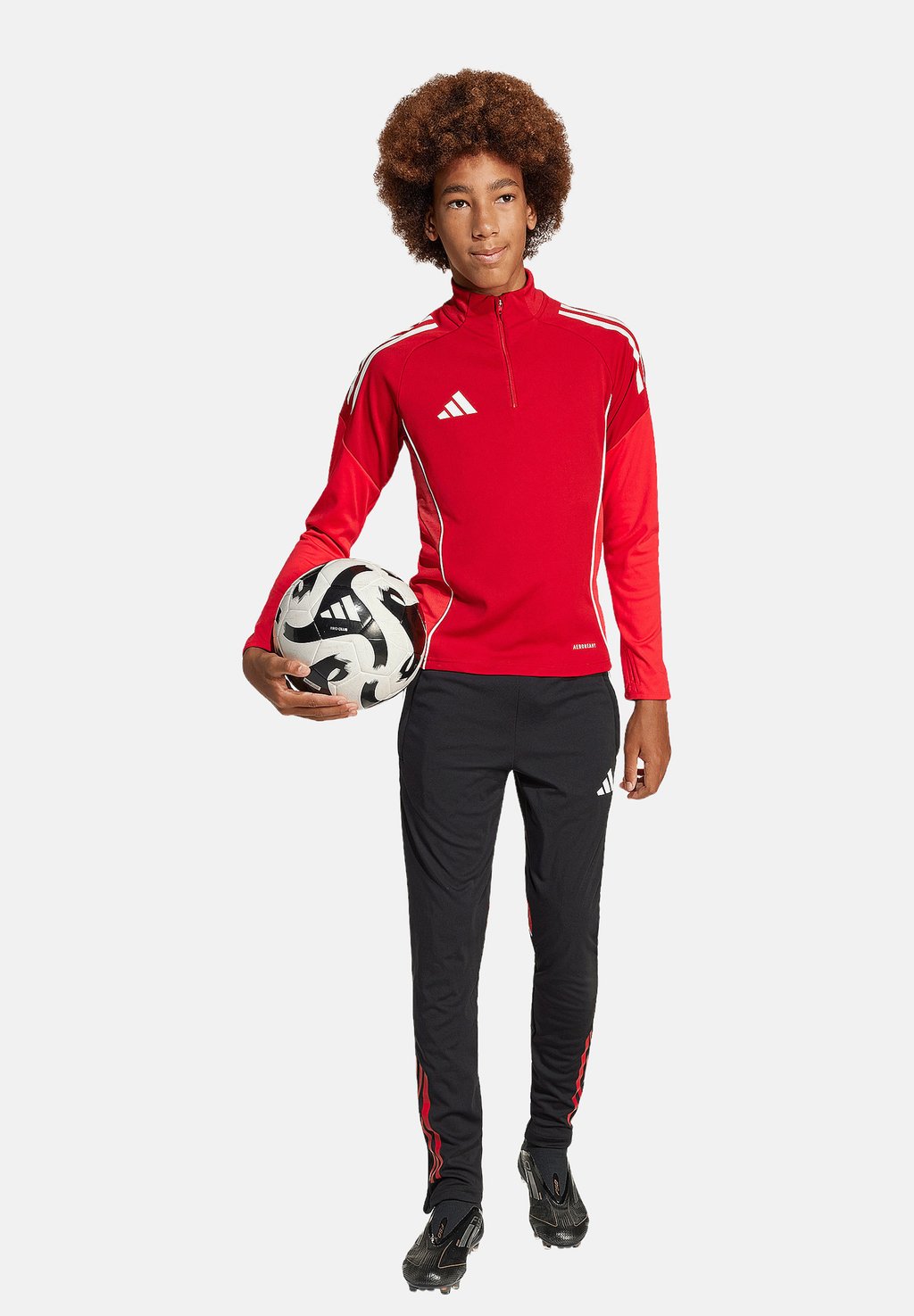 Спортивные штаны TEAM-TIRO COMPETITION Adidas Performance, черный
Спортивные штаны TEAM-TIRO COMPETITION Adidas Performance, черный