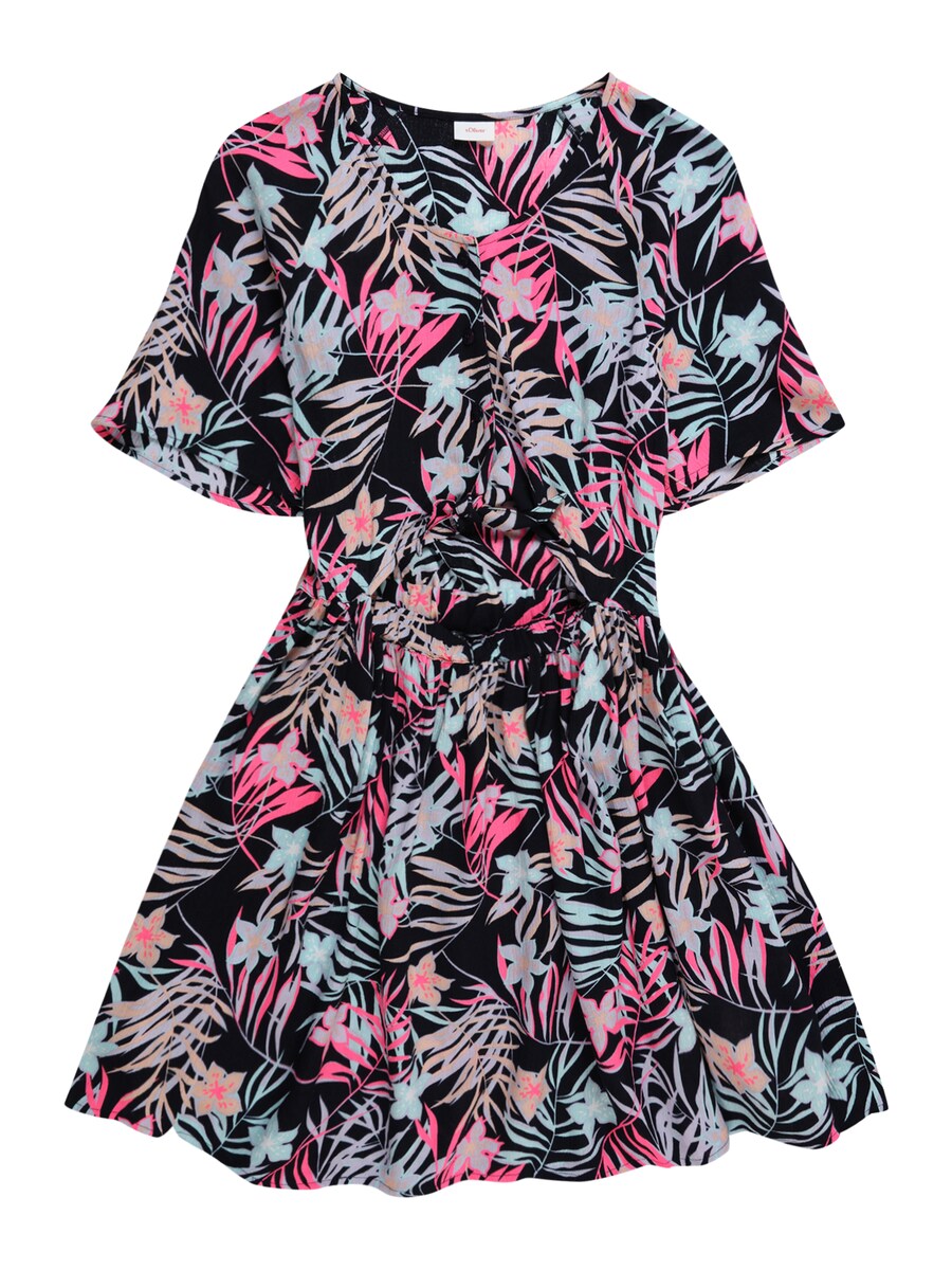 Платье s.Oliver, Mixed Colors
Платье s.Oliver, Mixed Colors