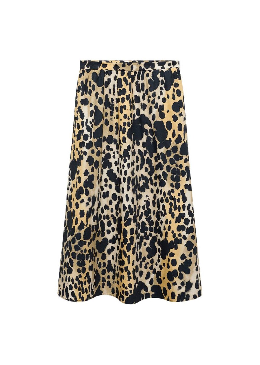 Макси юбка MANGO Gina, Mixed colors
Макси юбка MANGO Gina, Mixed colors