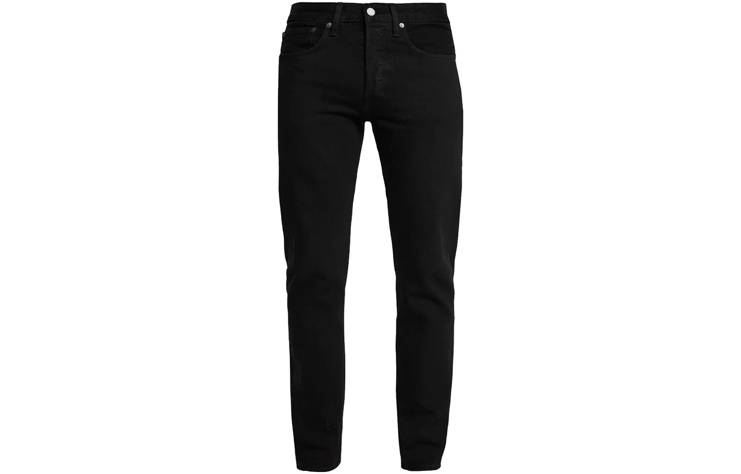 Джинсы мужские черные Levi’S, черный
Джинсы мужские черные Levi’S, черный