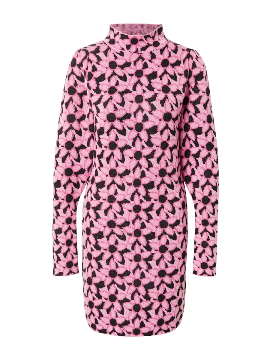 Вязаное платье Warehouse, цвет Rose/Light pink
Вязаное платье Warehouse, цвет Rose/Light pink