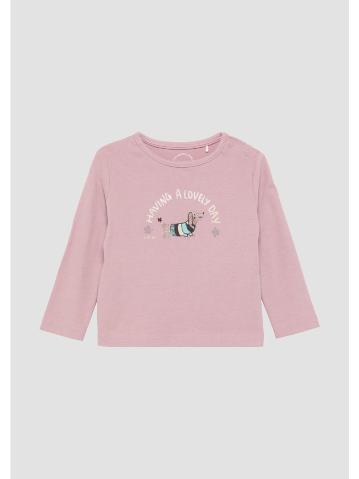 Футболка 4163_светло-розовая s.Oliver, Розовый, Футболка 4163_светло-розовая s.Oliver
Футболка 4163_светло-розовая s.Oliver, Розовый, Футболка 4163_светло-розовая s.Oliver