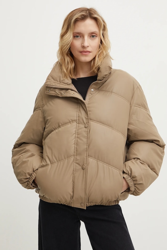 Куртка Answear.Lab, бежевый
Куртка Answear.Lab, бежевый