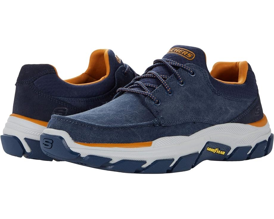 Кроссовки SKECHERS Relaxed Fit Respected - Loleto, темно-синий, Черный, Кроссовки SKECHERS Relaxed Fit Respected - Loleto, темно-синий
Кроссовки SKECHERS Relaxed Fit Respected - Loleto, темно-синий, Черный, Кроссовки SKECHERS Relaxed Fit Respected - Loleto, темно-синий