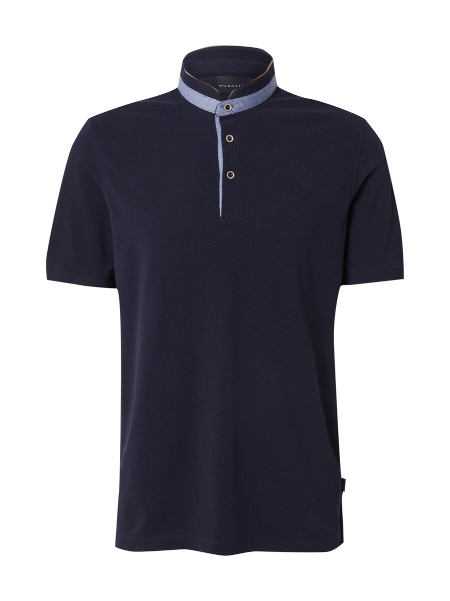 Рубашка bugatti, морской синий 
Рубашка bugatti, морской синий