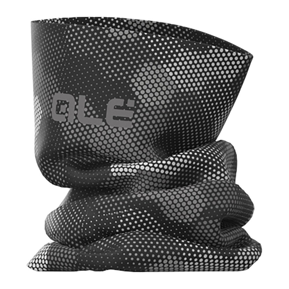 Неквормер Alé Planet, черный
Неквормер Alé Planet, черный