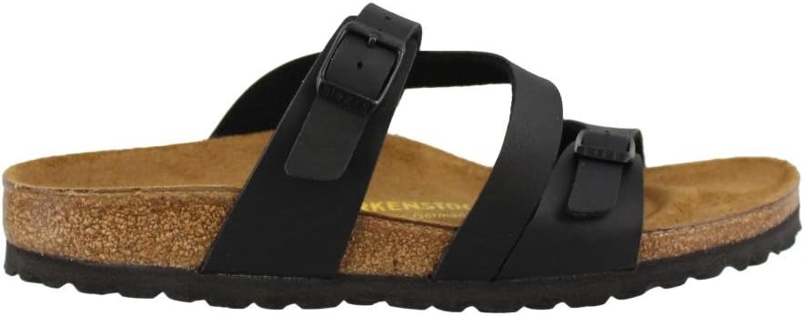 Женские сандалии Birkenstock Salina Birko-flor, мультиколор
Женские сандалии Birkenstock Salina Birko-flor, мультиколор