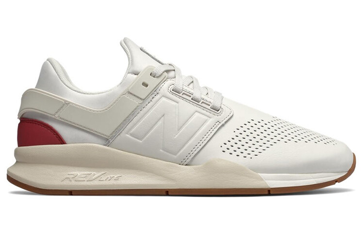 New Balance NB 247 Кроссовки Мужчины
New Balance NB 247 Кроссовки Мужчины