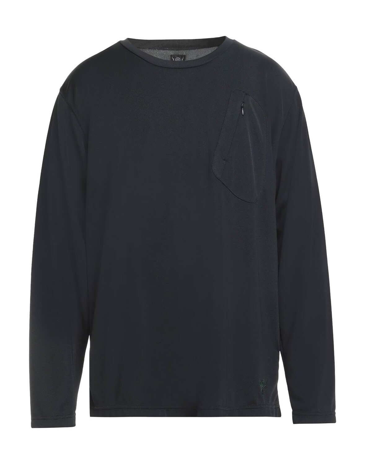 Футболка South2 West8, черный
Футболка South2 West8, черный